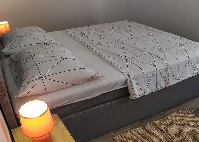 Charming 2-bed In Okrug Gornji * Trogir